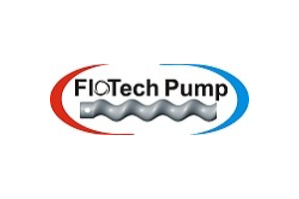 Flotech Logo